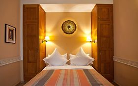 Riad Enchante